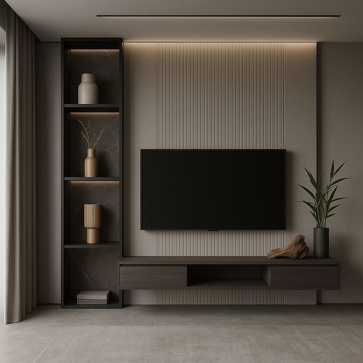 Bela Tv unit