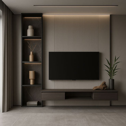 Bela Tv unit