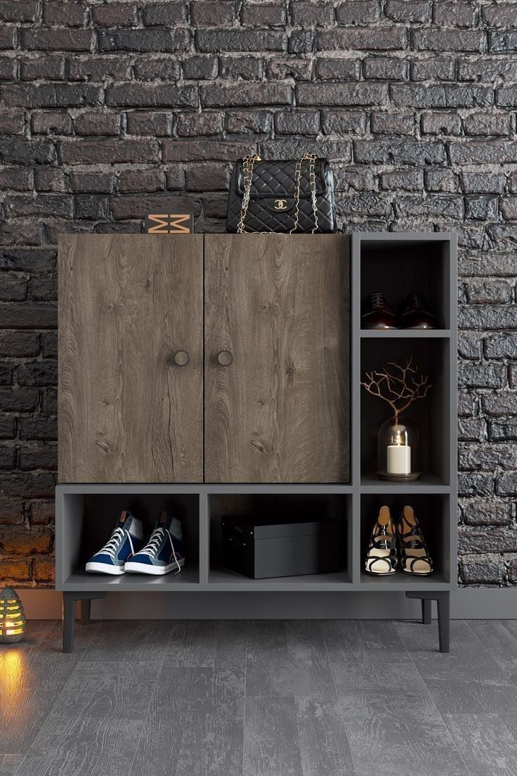 Aroma Shoe Cabinet