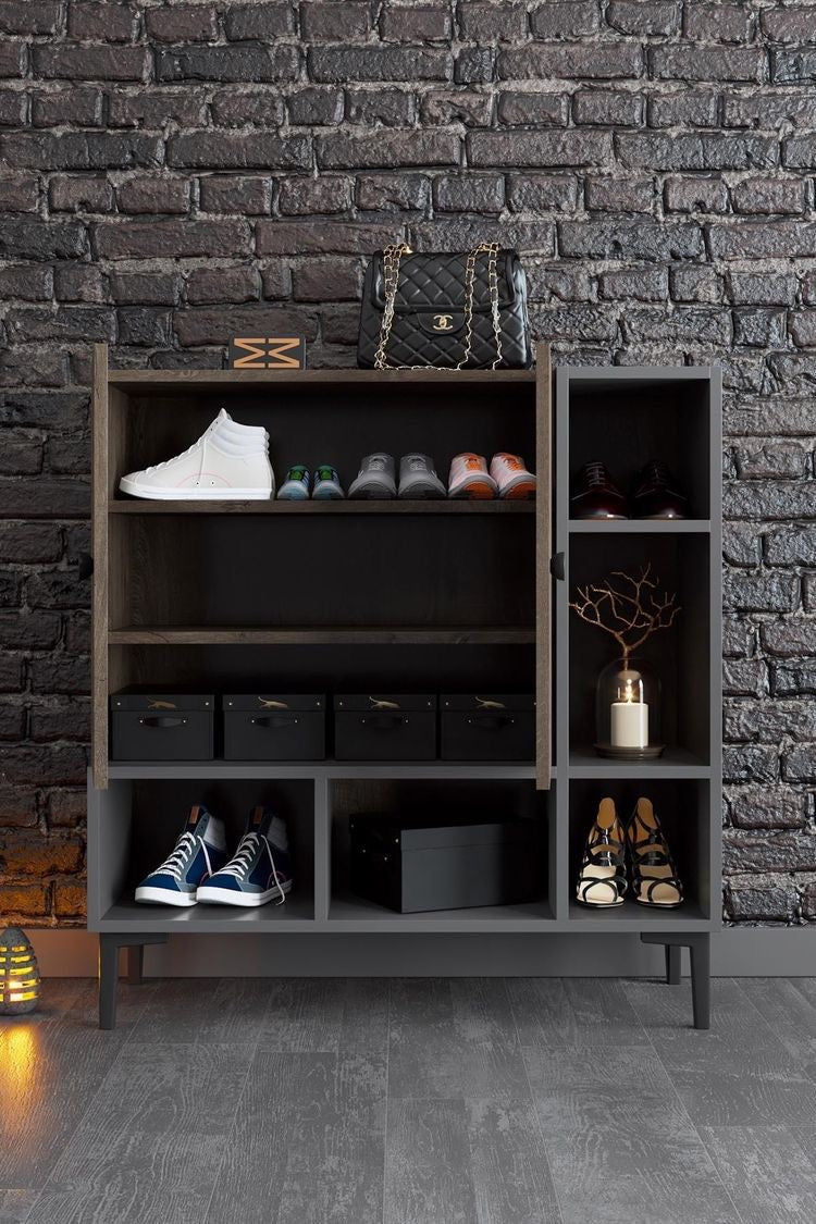 Aroma Shoe Cabinet