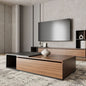 Stylish Coffee Table and TV Stand Combo