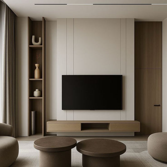 Monza Tv unit