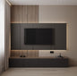 Romero wall unit
